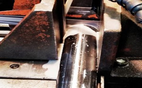 龙潭江汉带锯条生产厂家在带锯条供应行业优势介绍