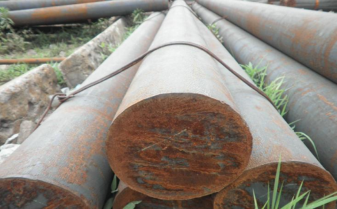 龙潭某设备厂采购双金属带锯条锯切尺寸100mm，面积79c㎡普钢的服务案例