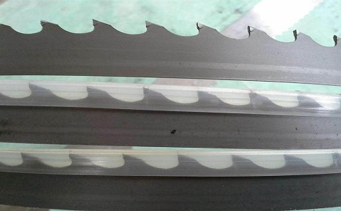 龙潭国产m51双金属锯条