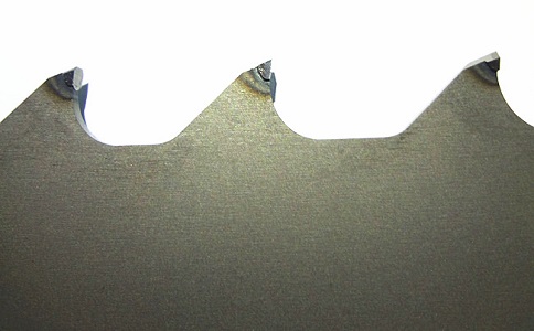 龙潭国产硬质合金锯条